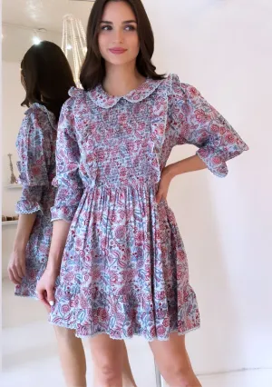 NOMI DRESS