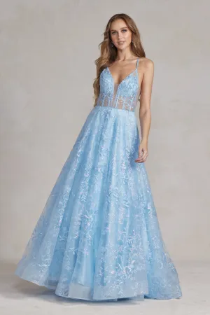 NOX Anabel dress C1118
