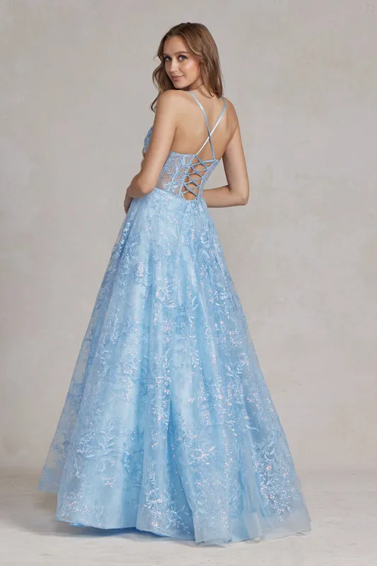 NOX Anabel dress C1118