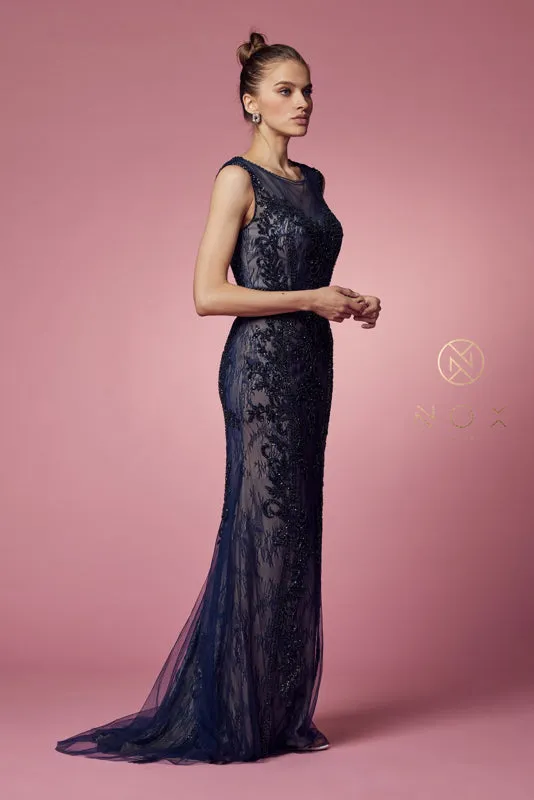 Nox Anabel E1006