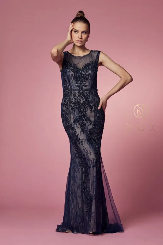 Nox Anabel E1006
