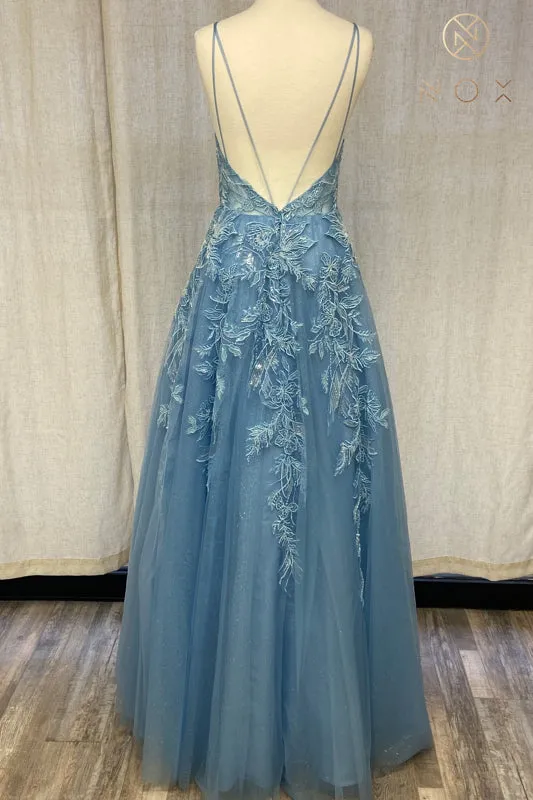 NOX Anabel E1129