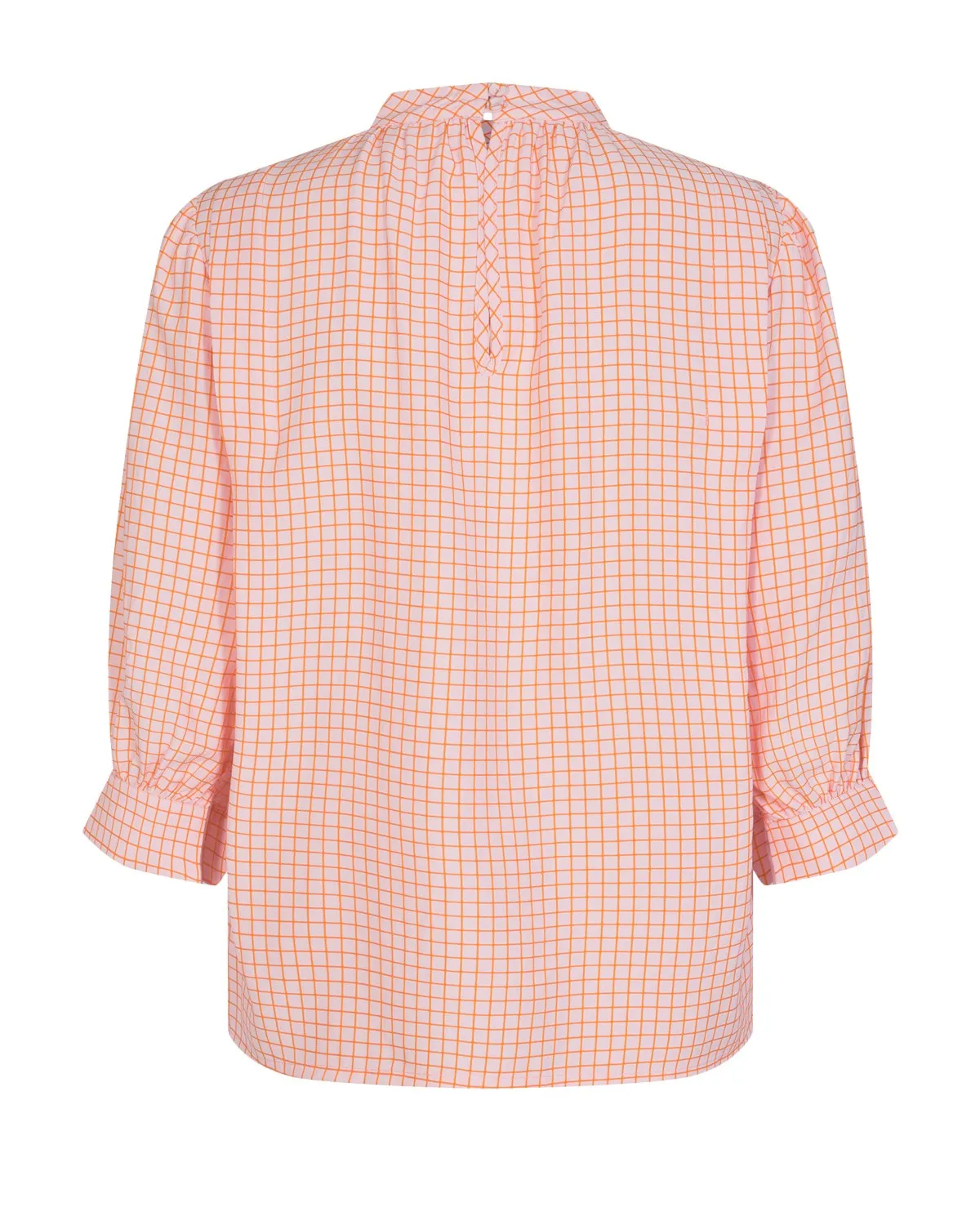 NUDERYA BLOUSE - Evening Sand
