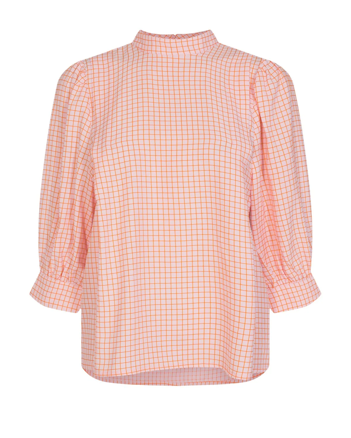NUDERYA BLOUSE - Evening Sand
