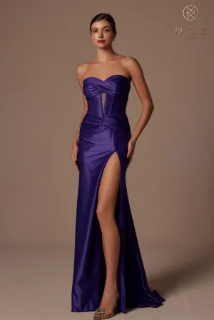 P25124 Plum