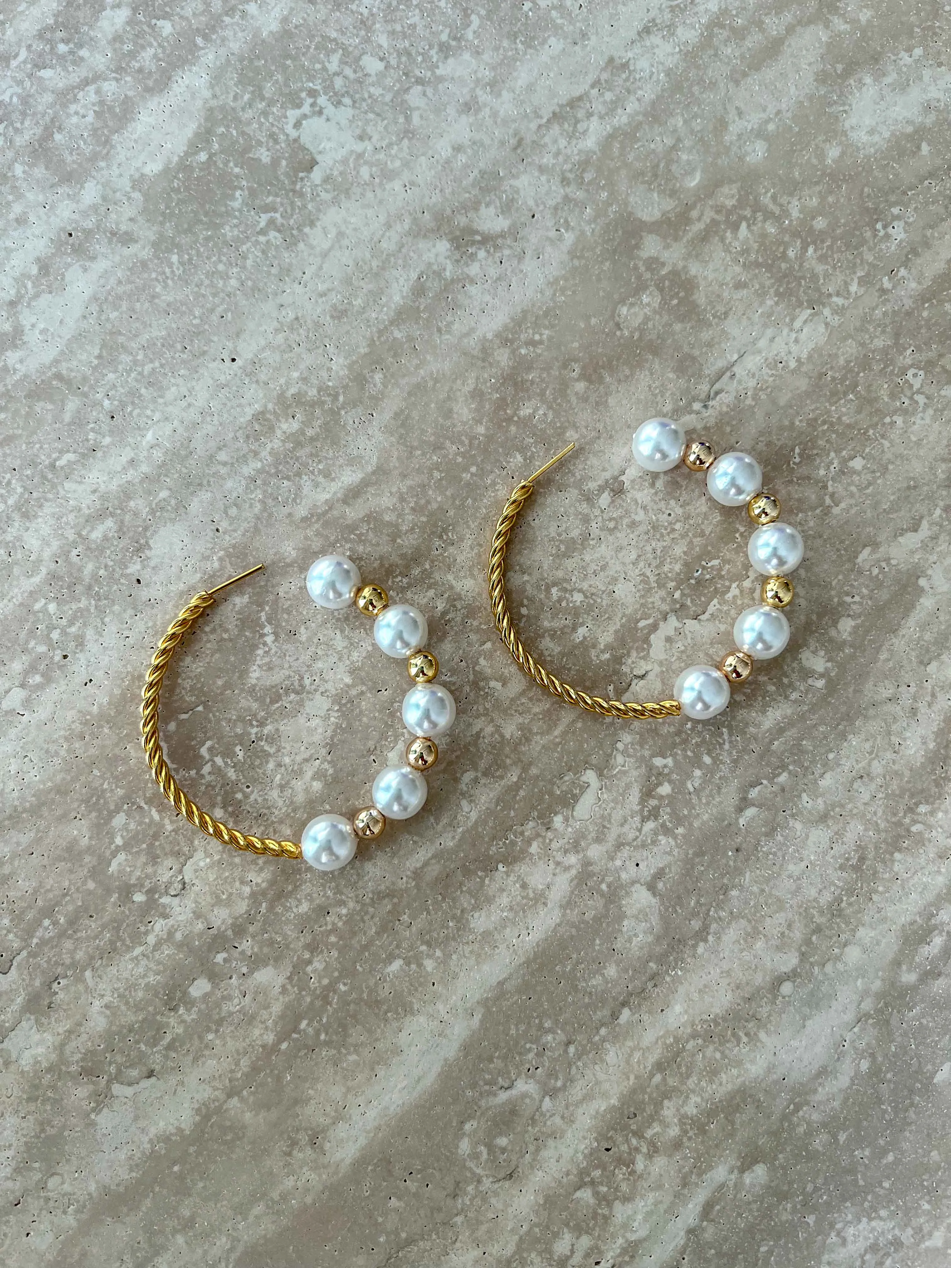 Paris Hoops
