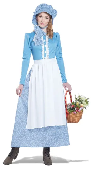 Pioneer Woman