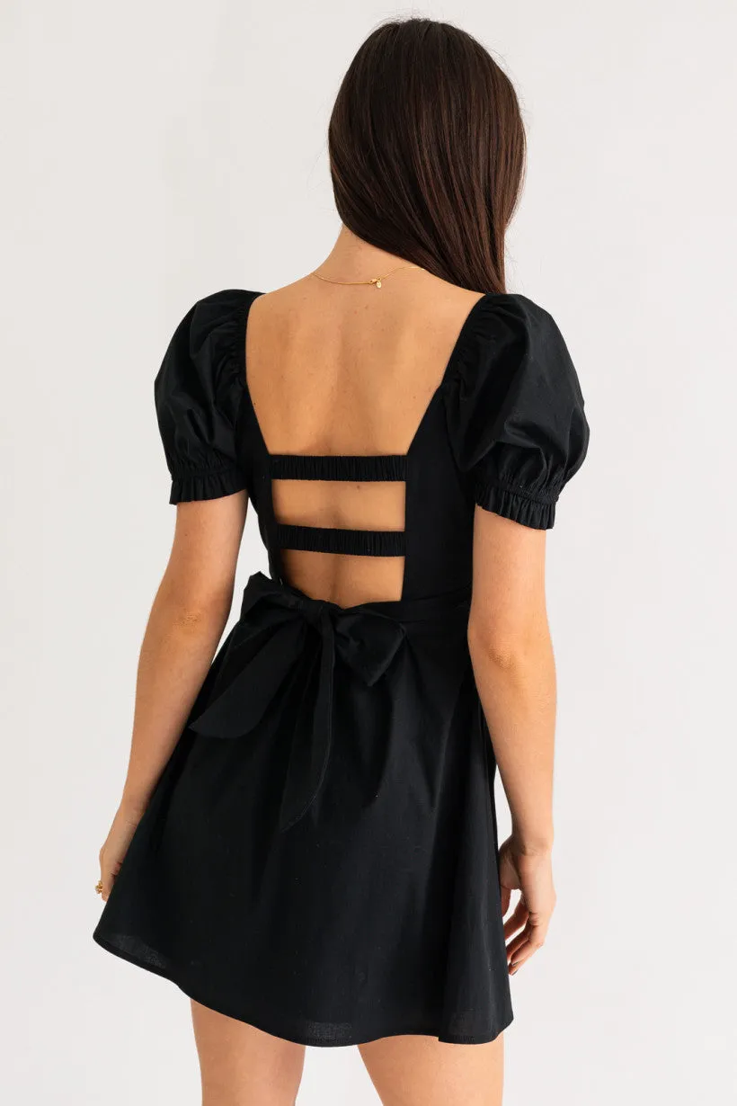 Plaza Eloise Mini Dress SALE