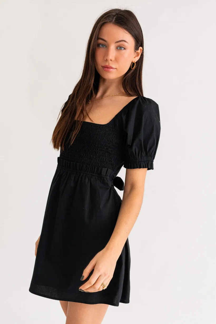 Plaza Eloise Mini Dress SALE