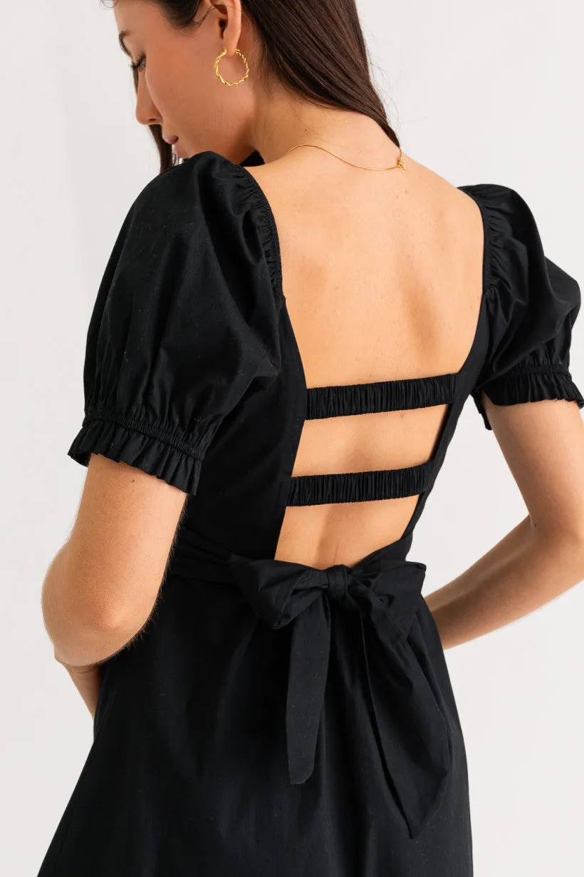 Plaza Eloise Mini Dress SALE