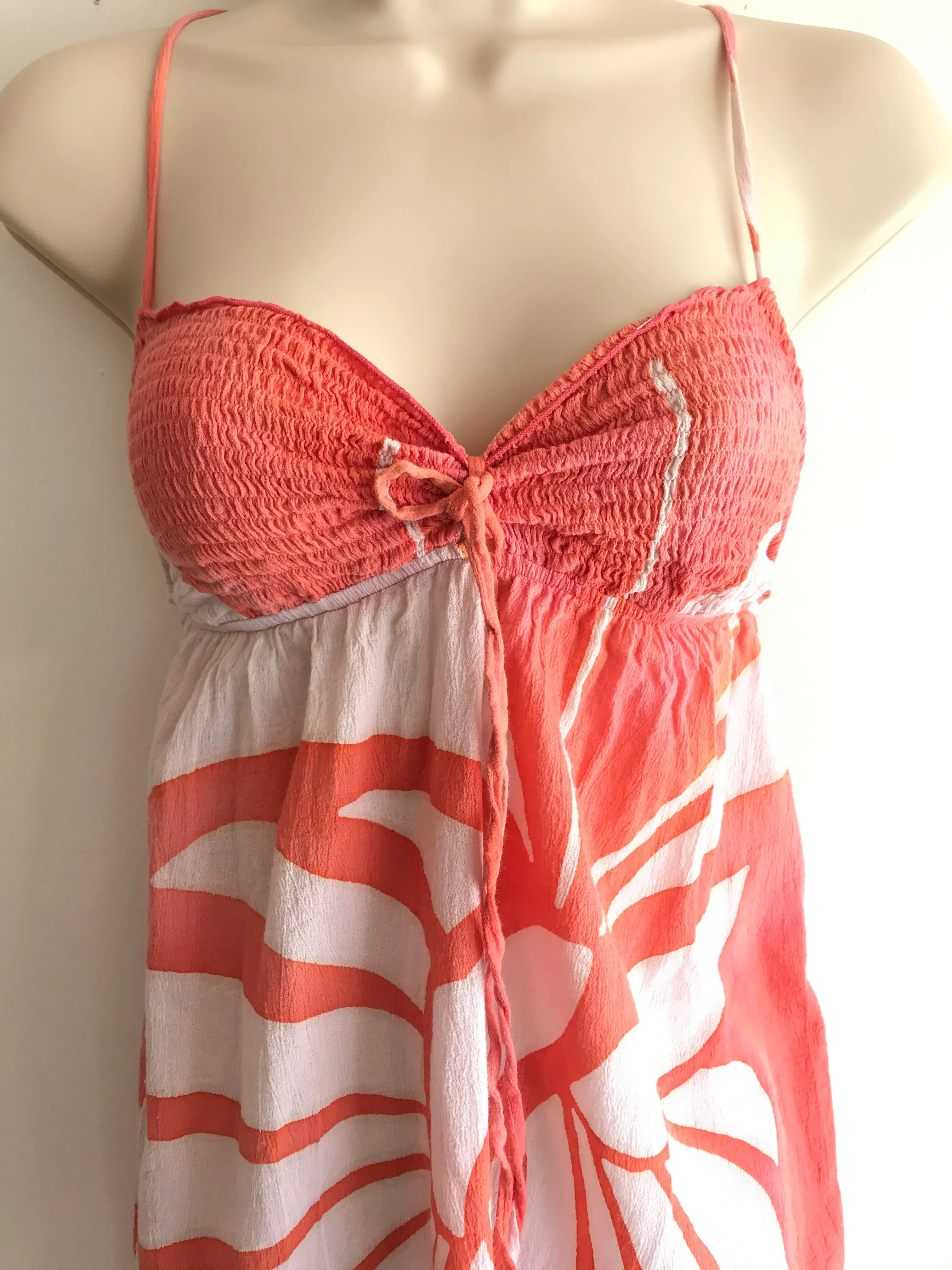 Pre-loved Indah Mini Dress