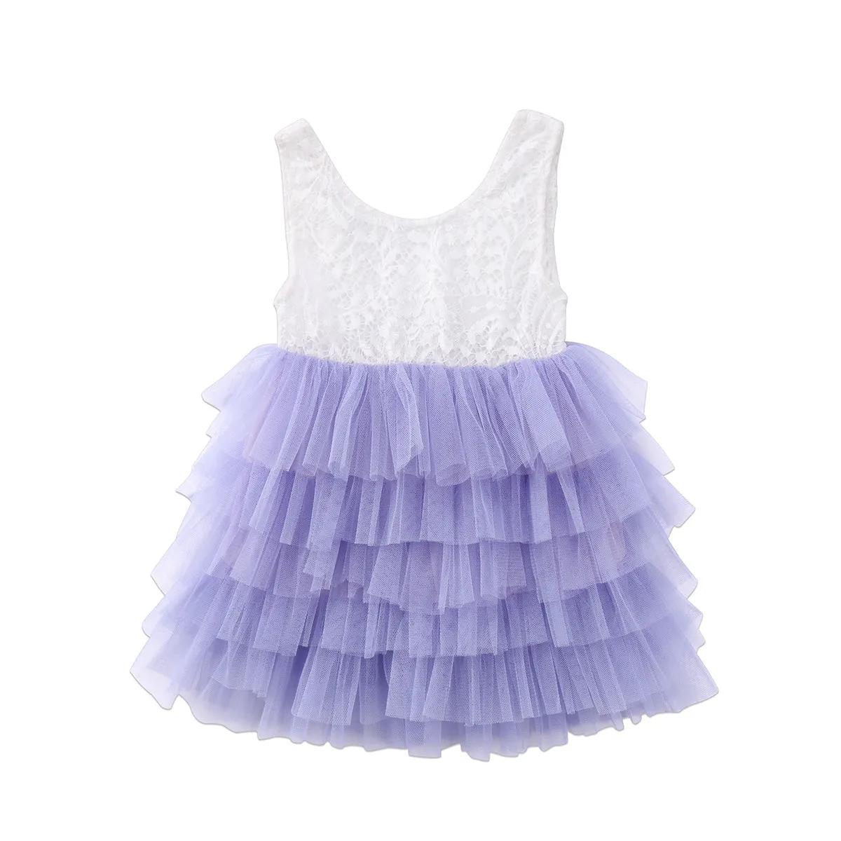Pretty Princess Dress