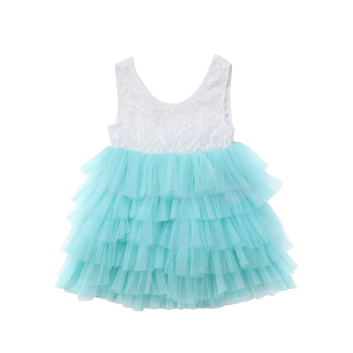 Pretty Princess Dress