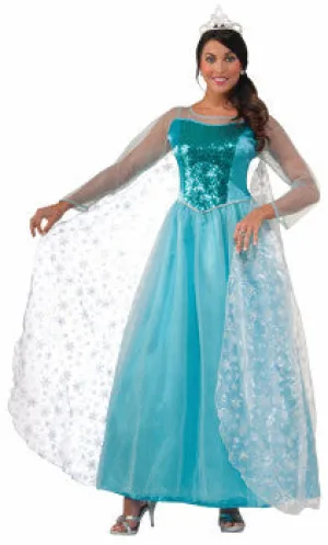 Princess Krystal