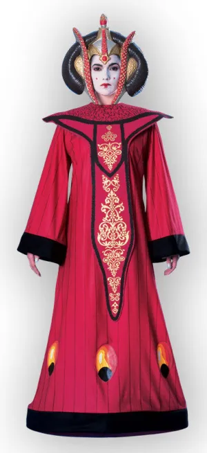Queen Amidala