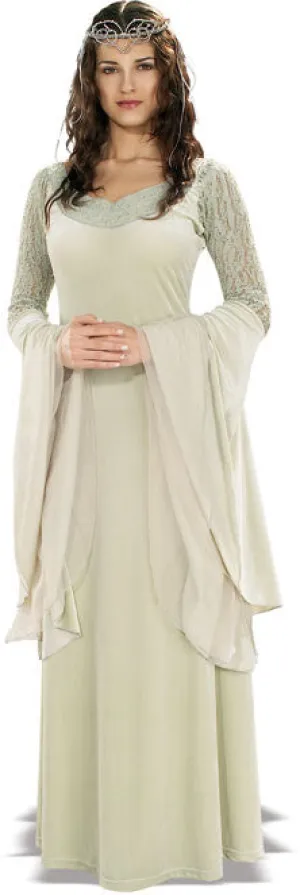 Queen Arwen