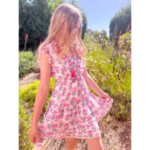 Rainey Mini Dress
