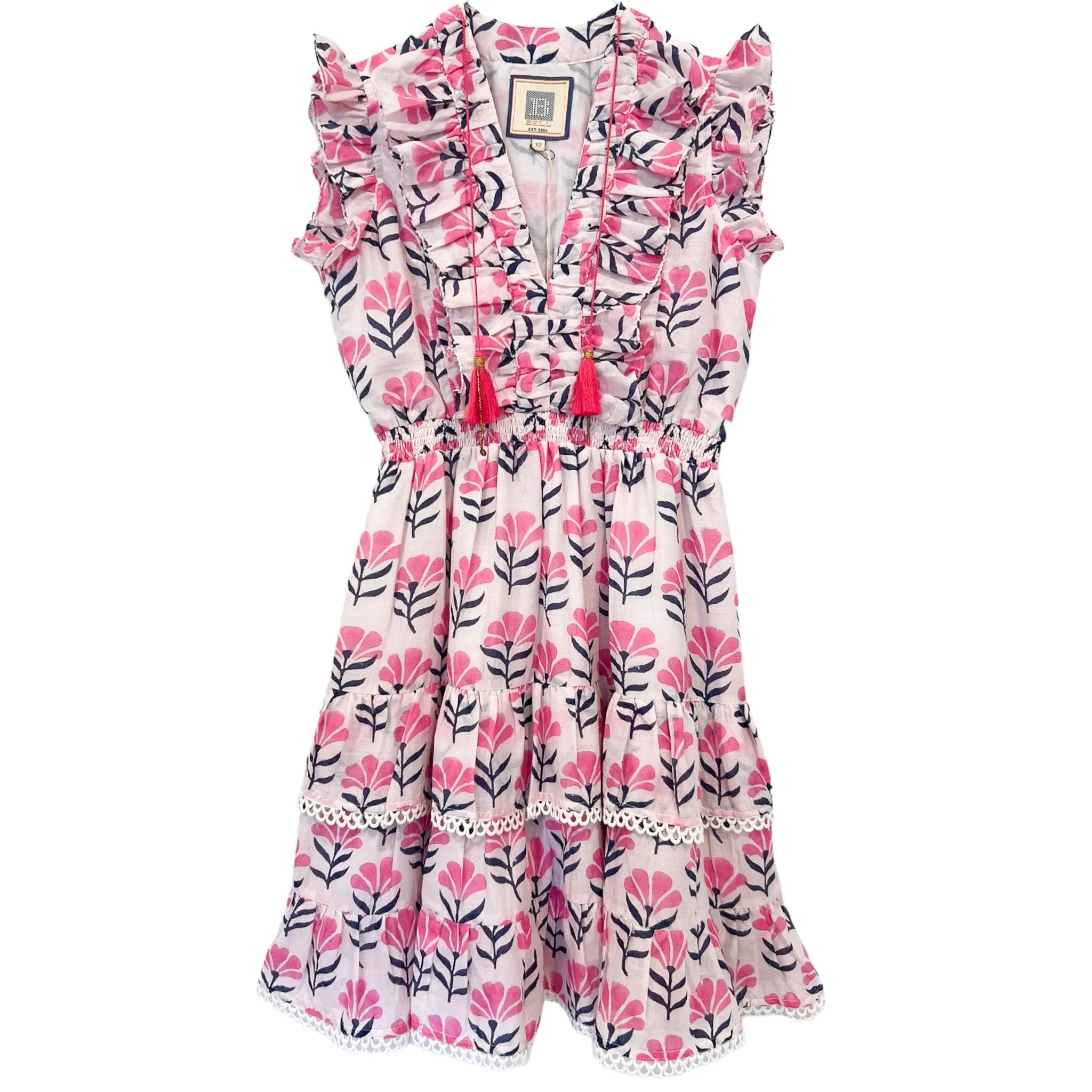 Rainey Mini Dress