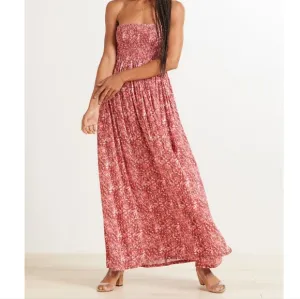 Roan   Ryan Tatum Strapless Dress Size Small NWOT