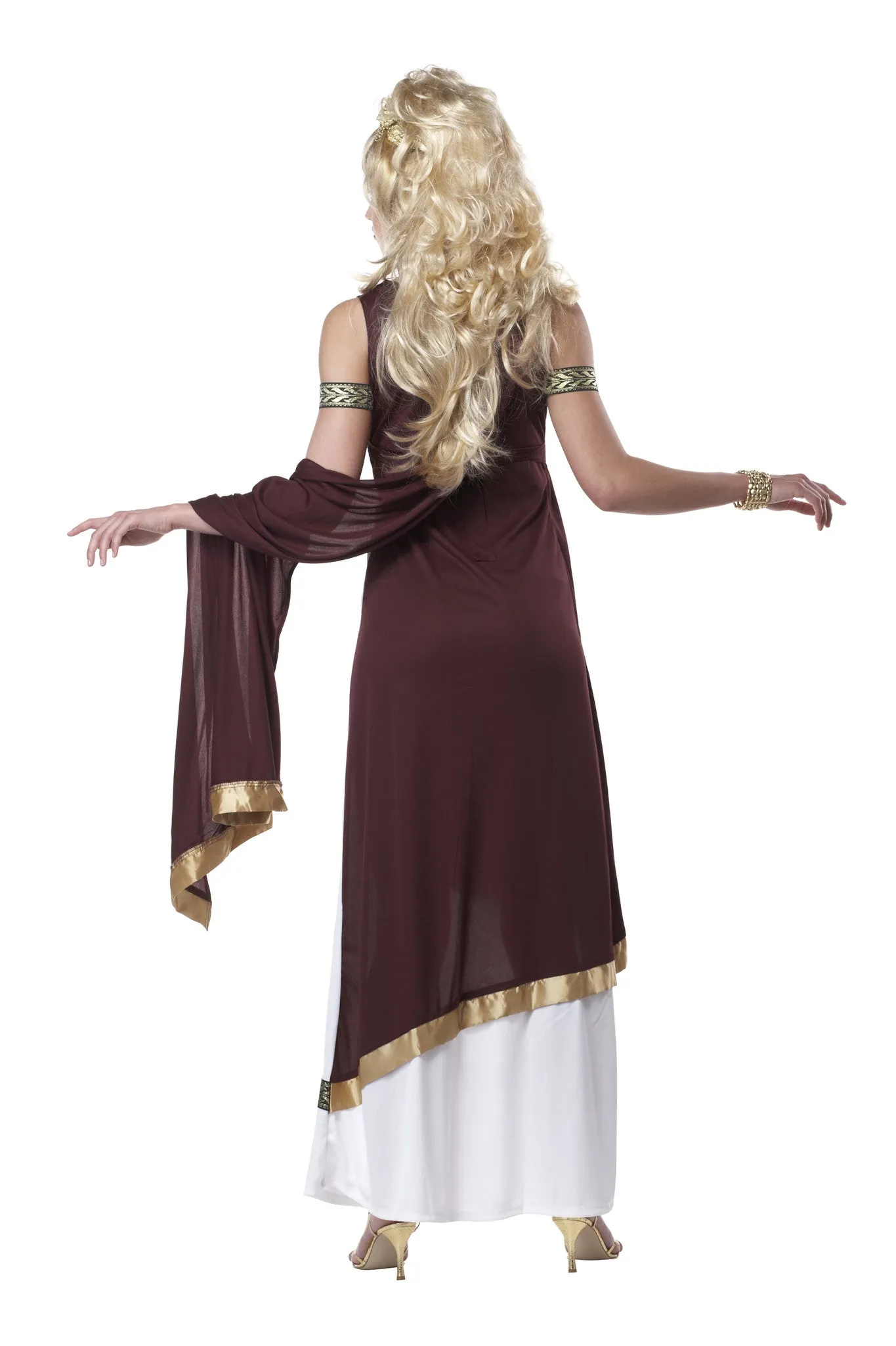 Roman Empress Plus Size