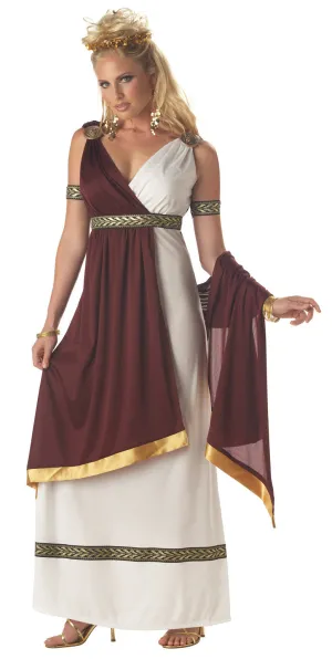 Roman Empress Plus Size