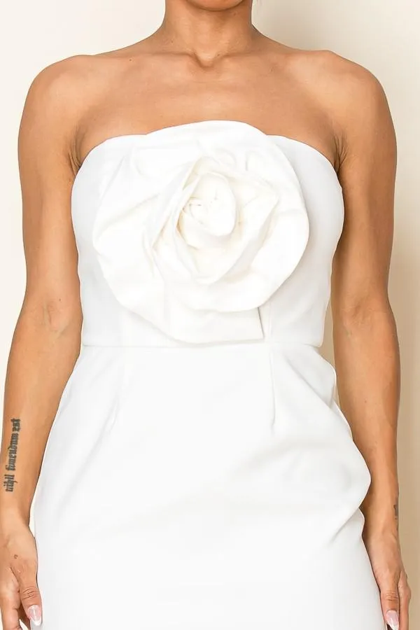 ROSE MINI DRESS 3599