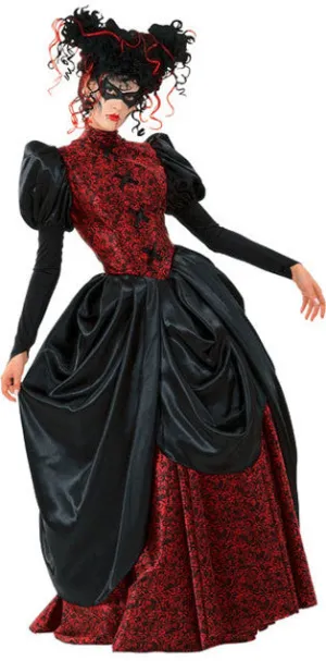 Royal Vampiress
