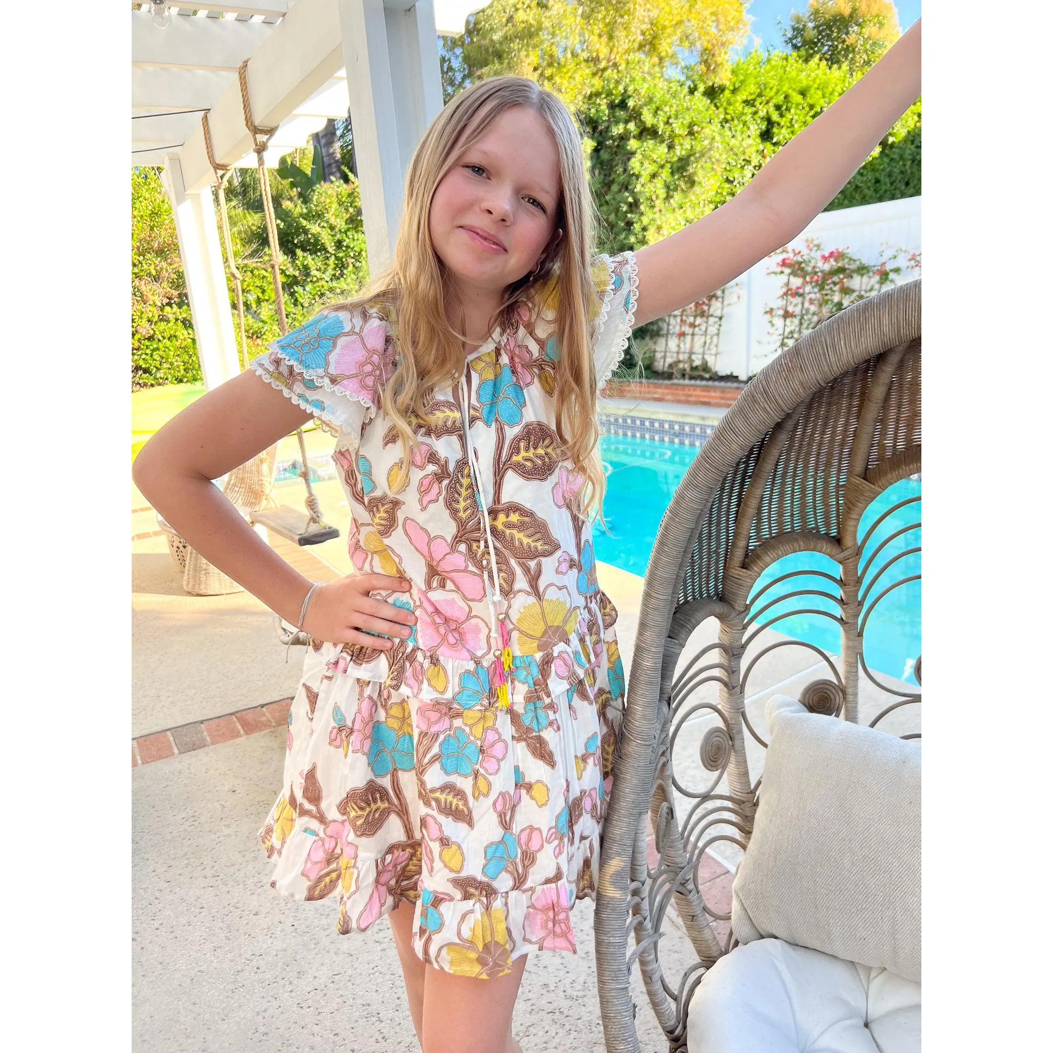 Sadie Dress
