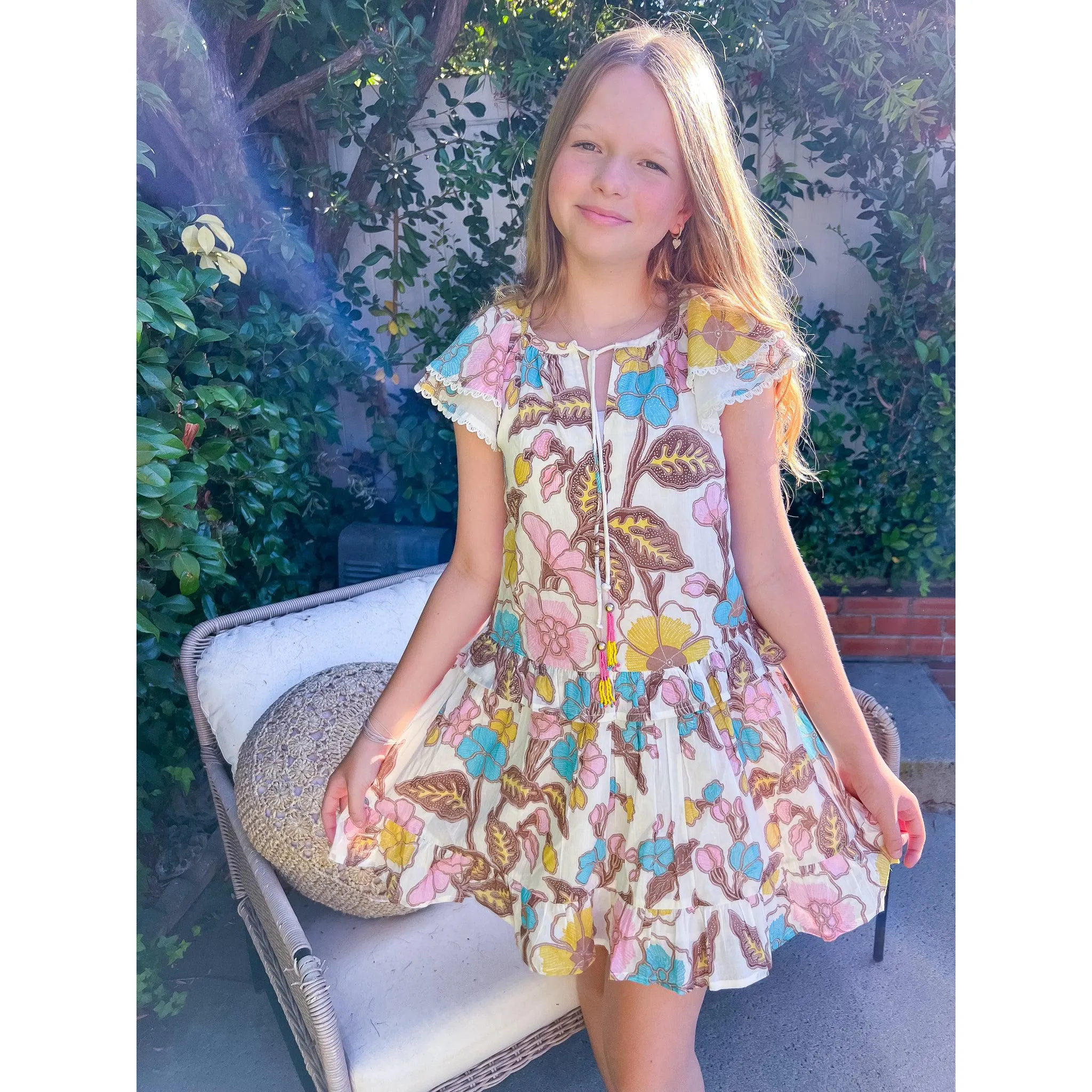 Sadie Dress
