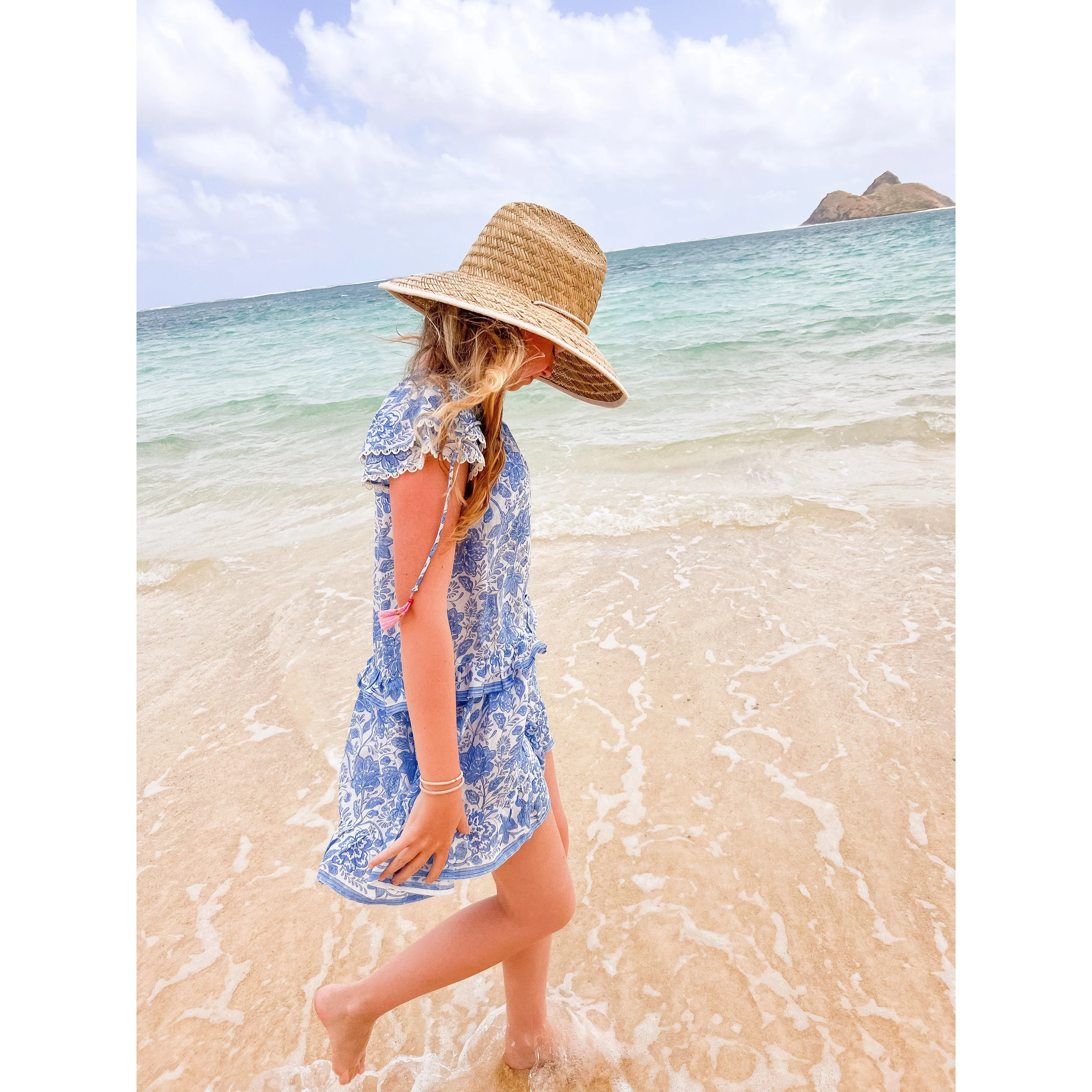 Sadie Dress