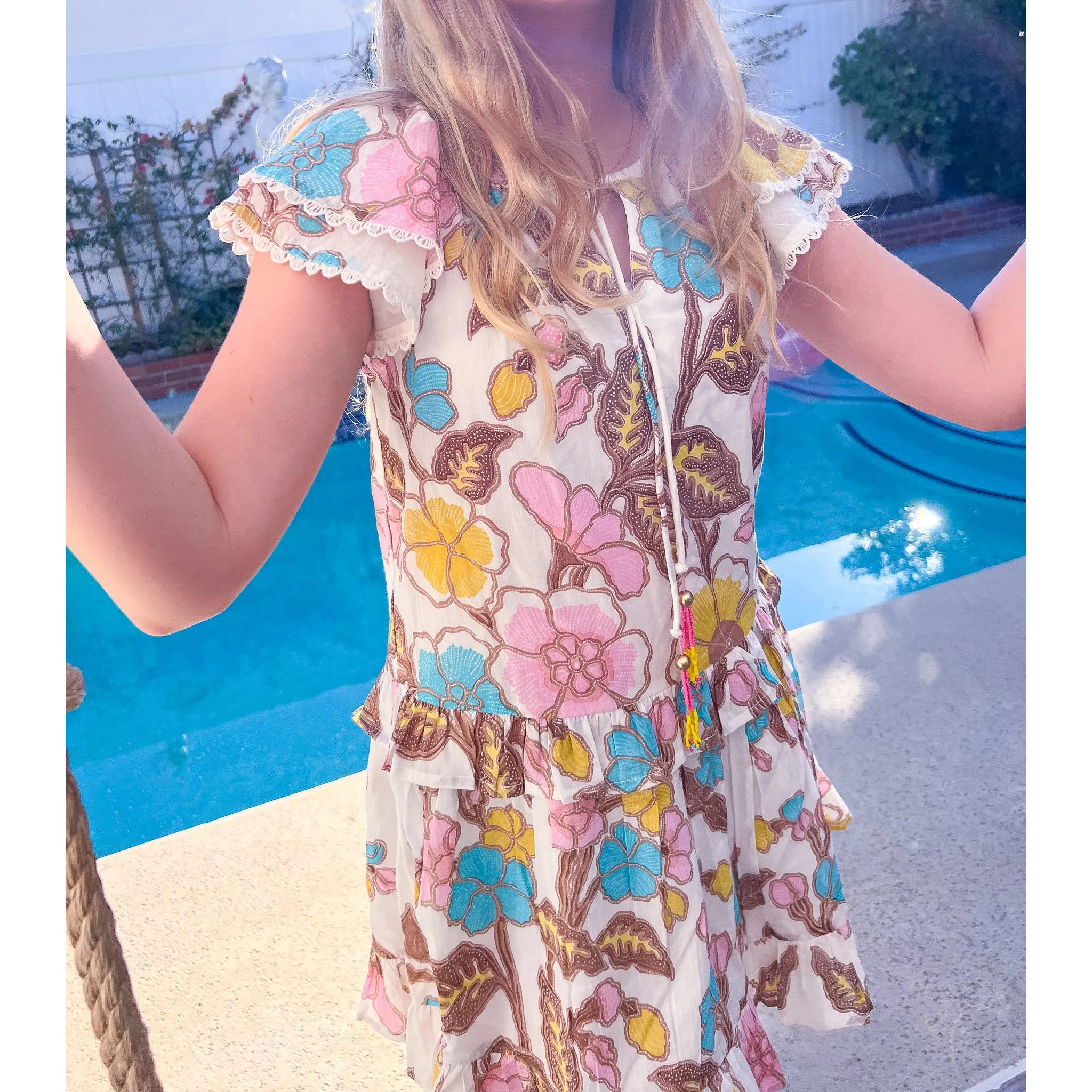 Sadie Dress