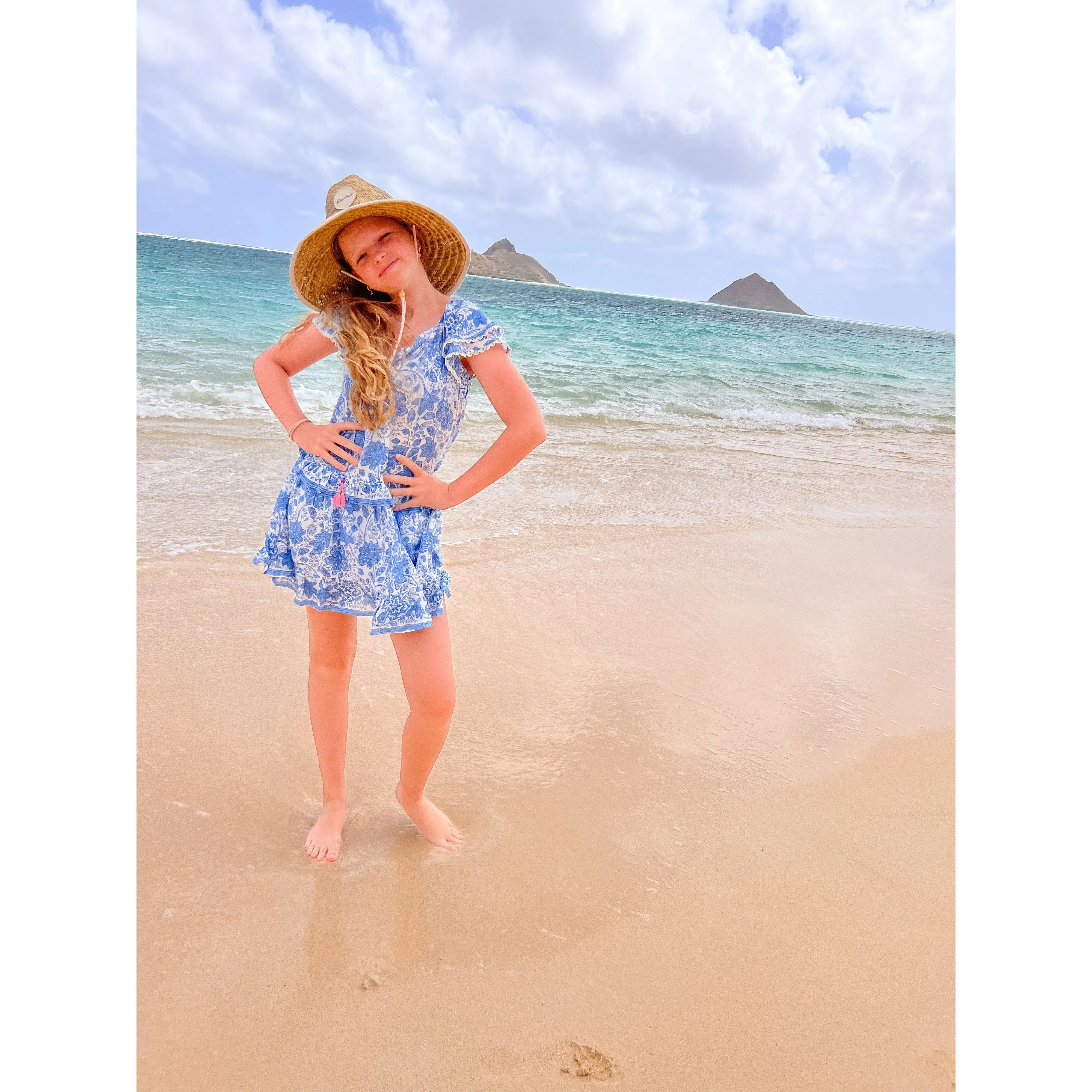 Sadie Dress