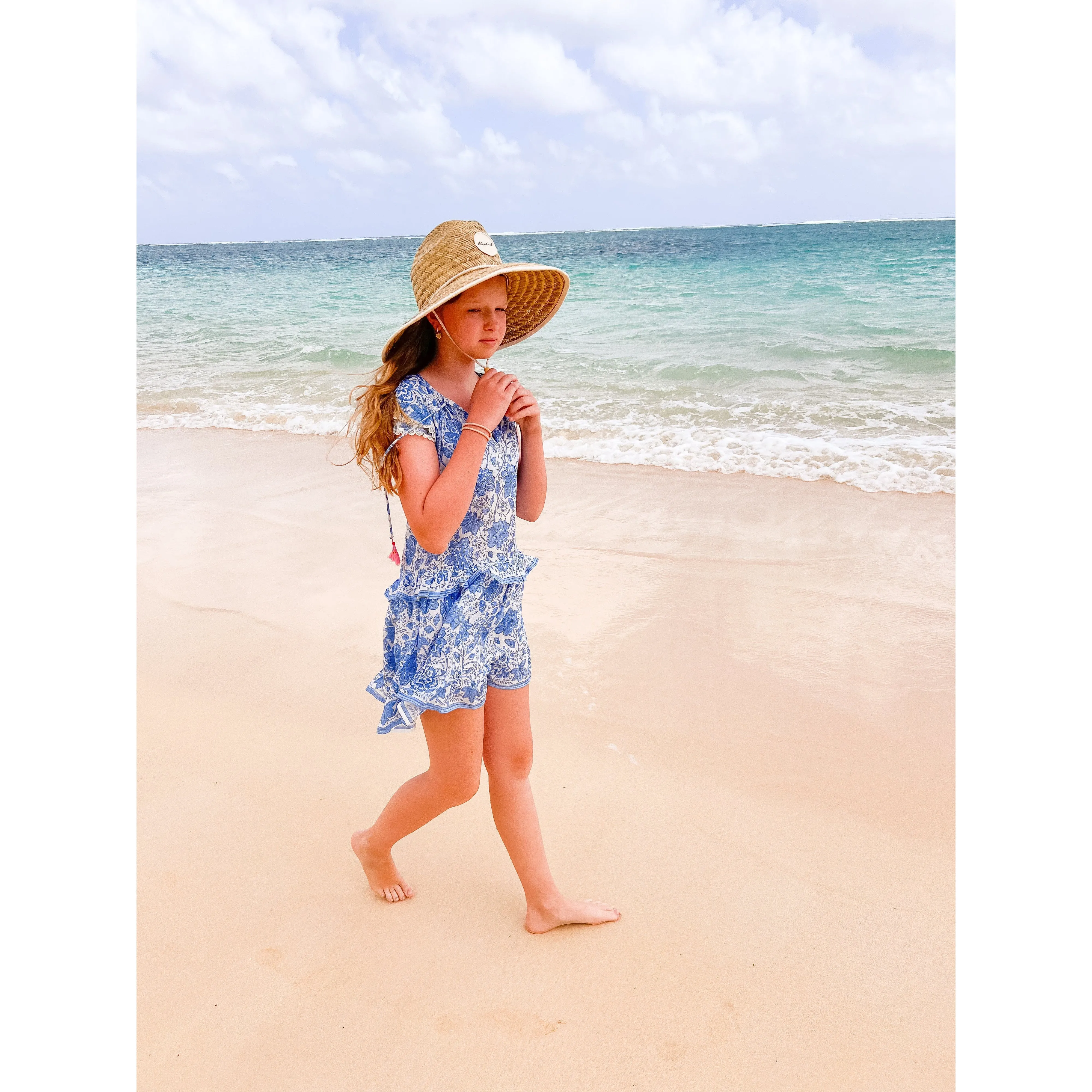 Sadie Dress