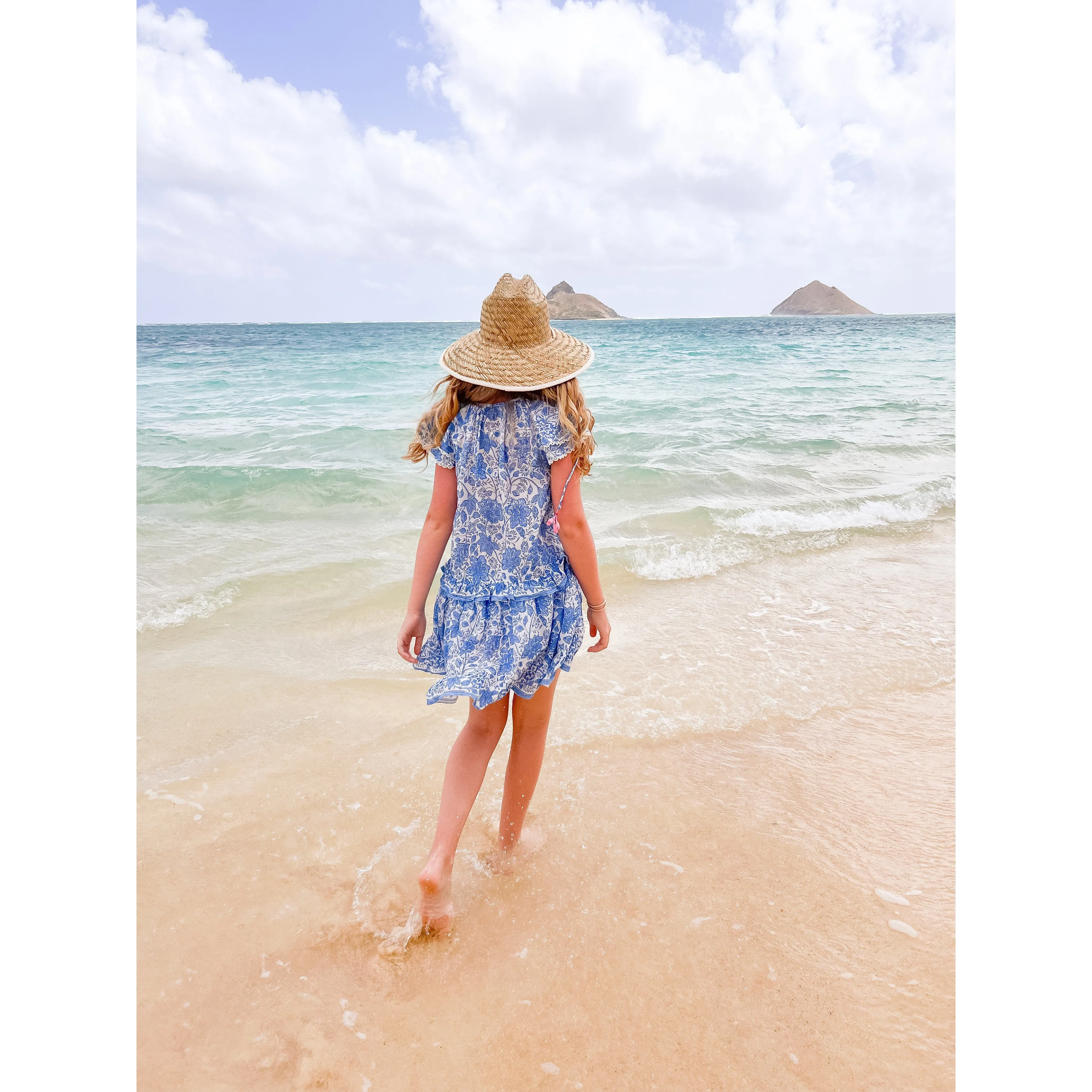 Sadie Dress