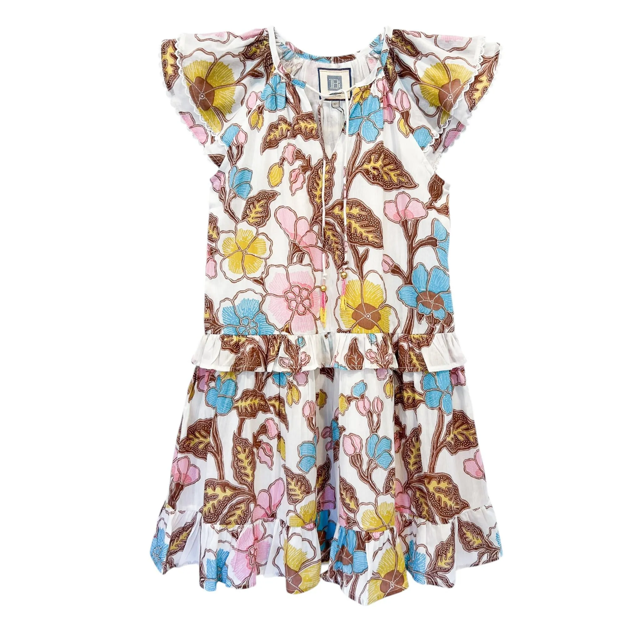 Sadie Dress