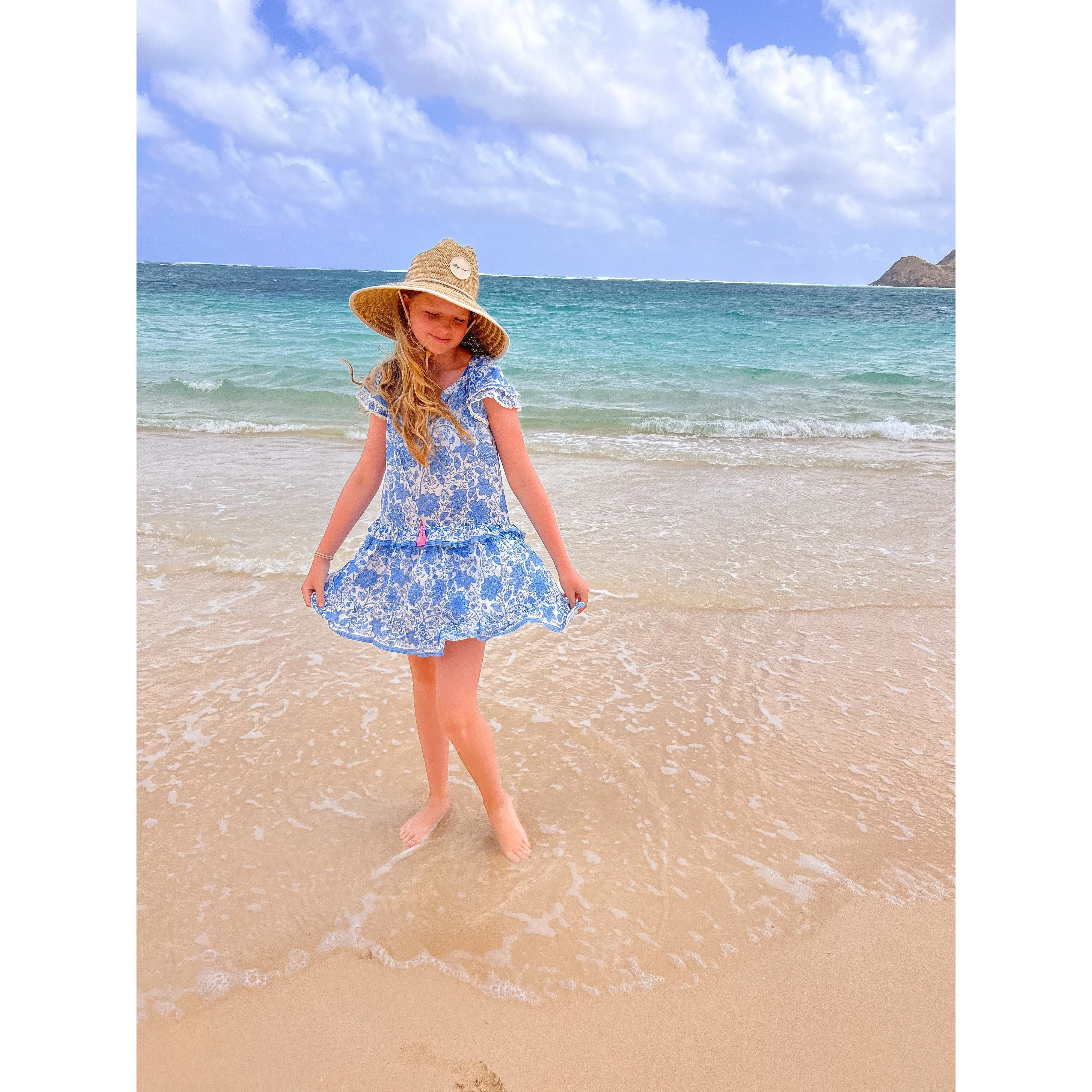 Sadie Dress