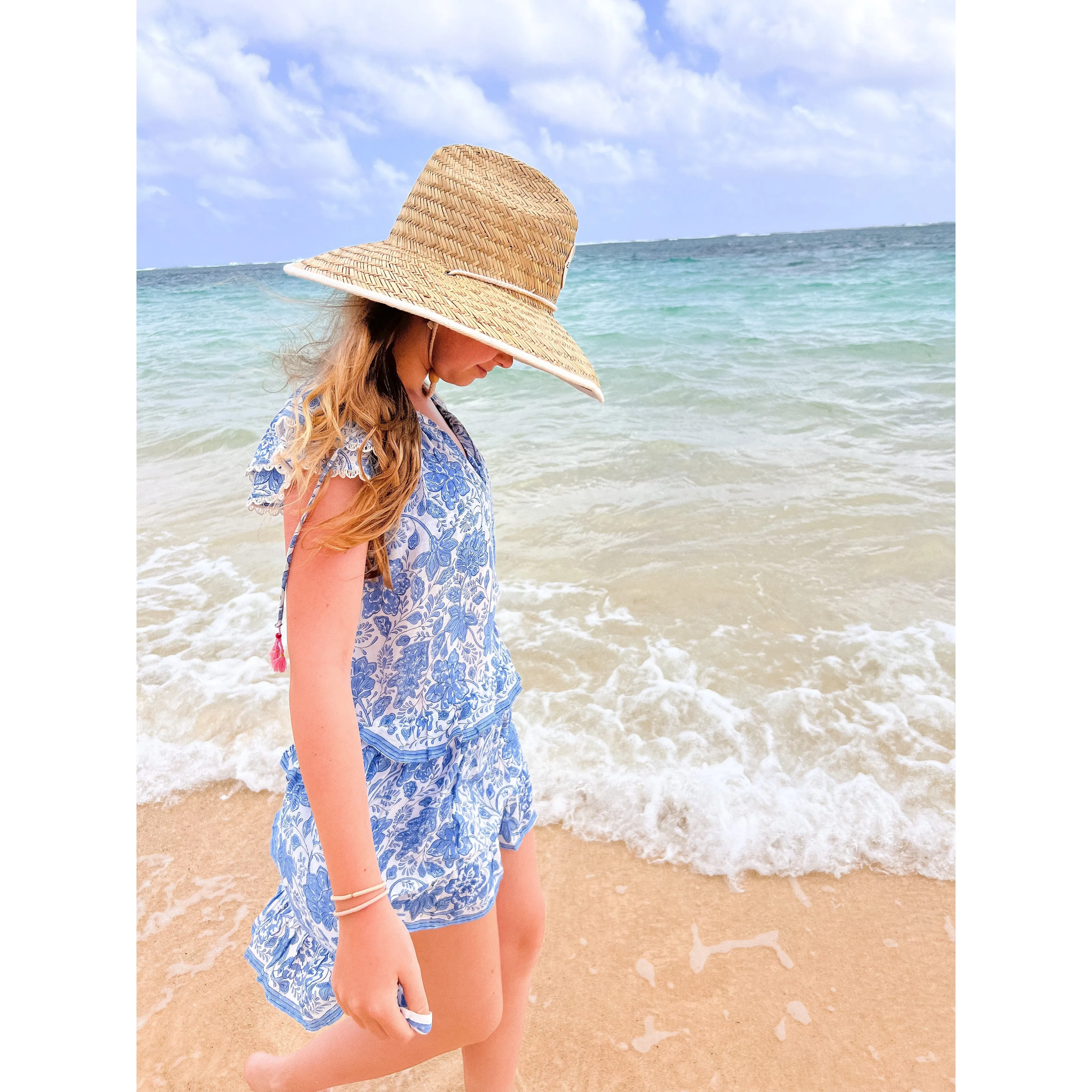 Sadie Dress