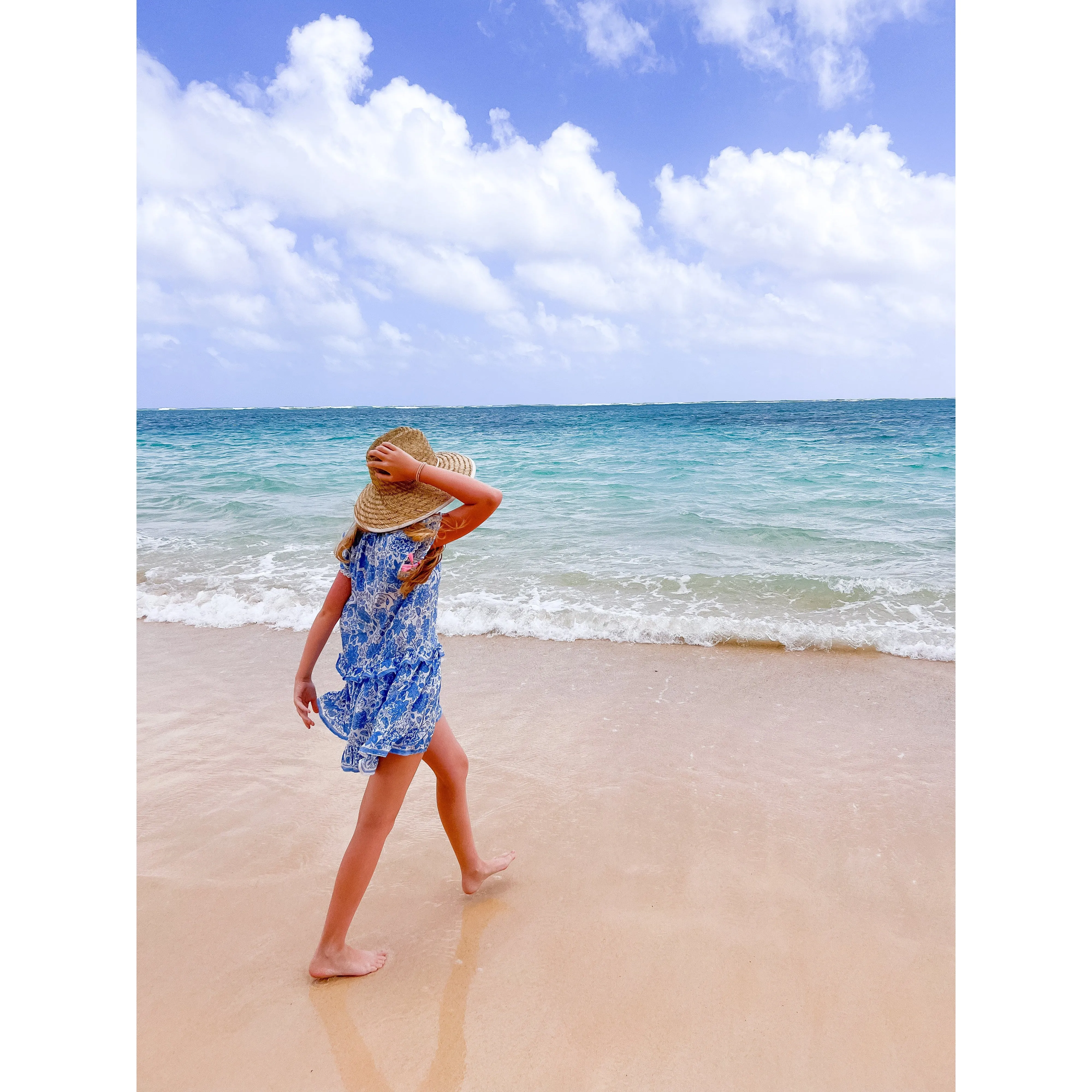 Sadie Dress