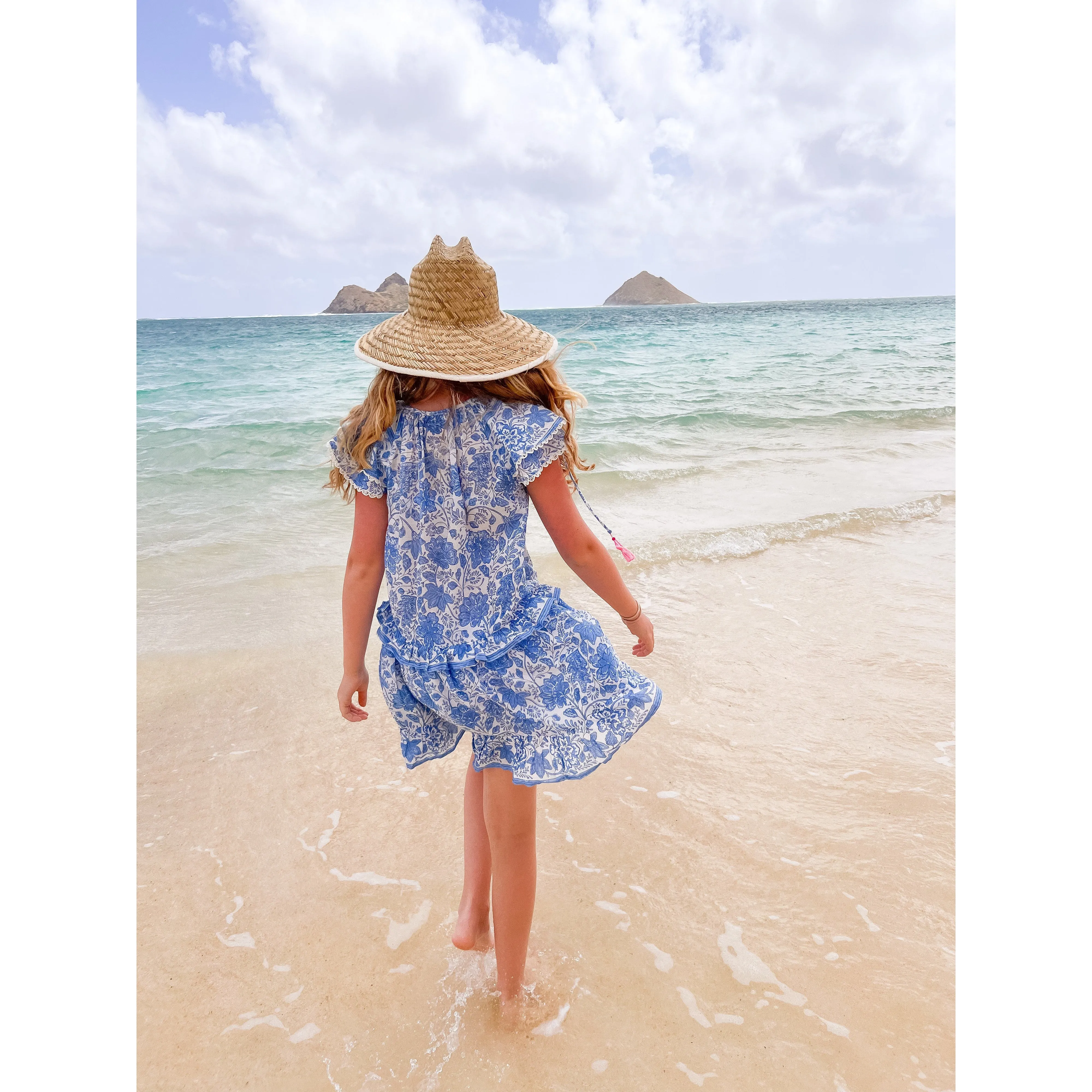 Sadie Dress