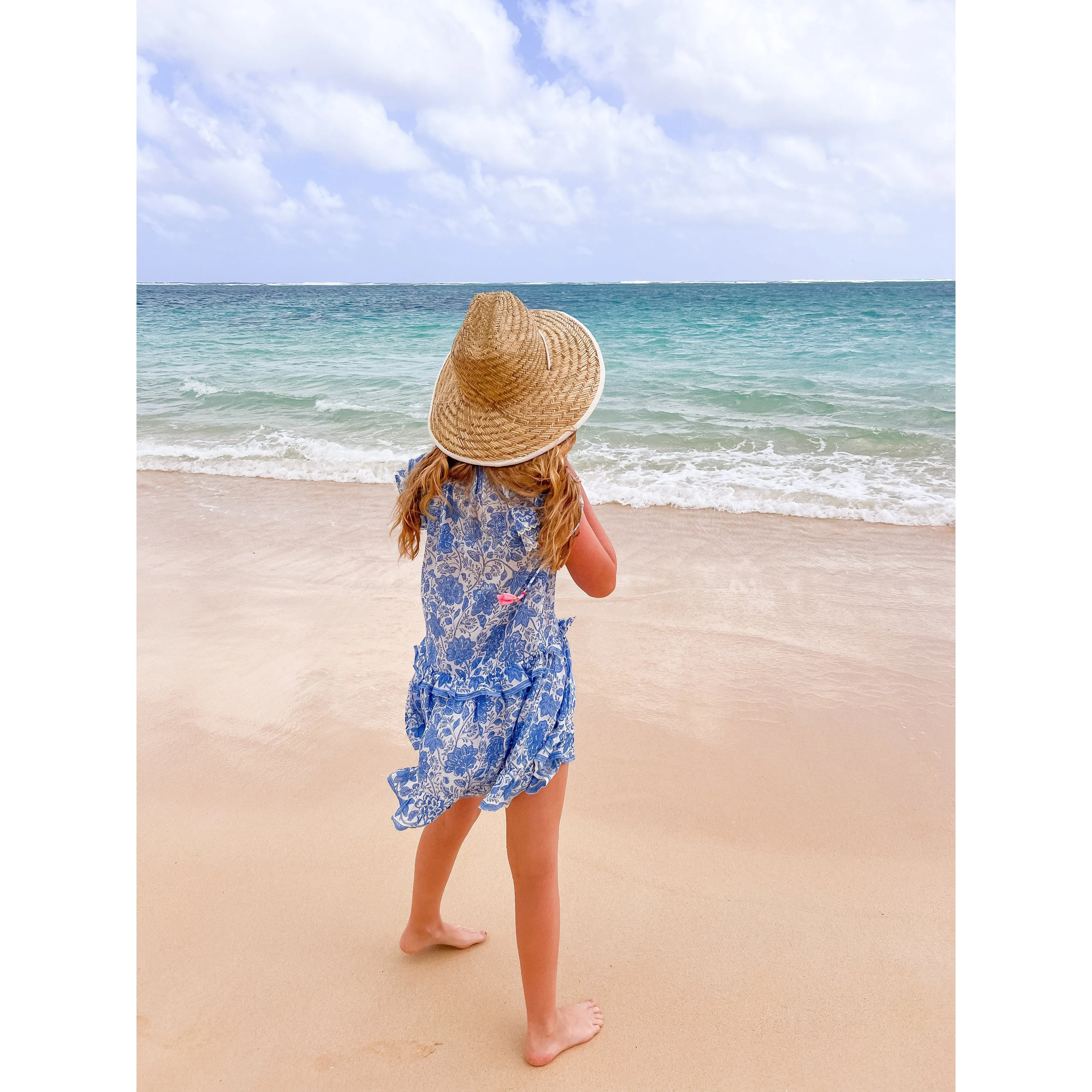 Sadie Dress