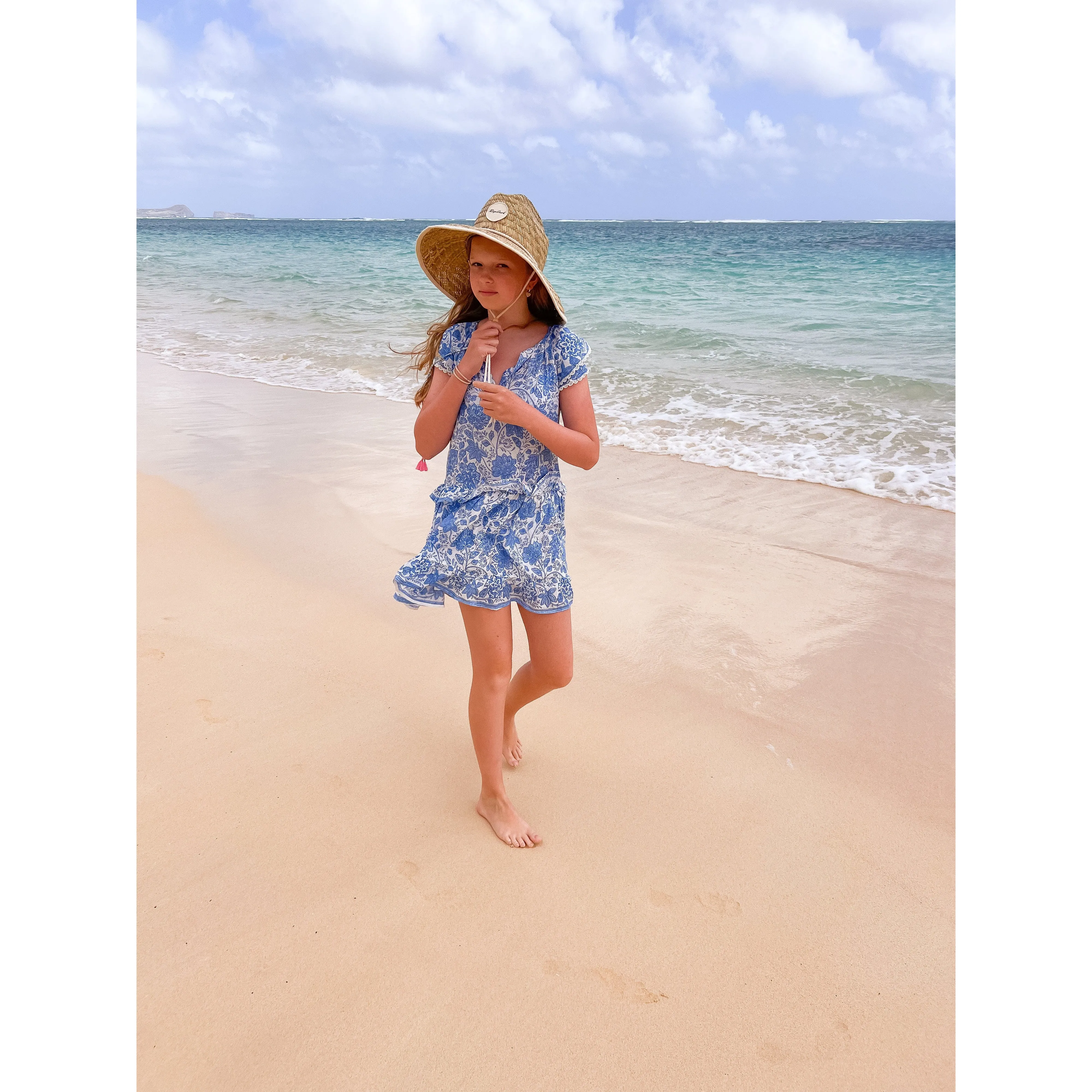 Sadie Dress