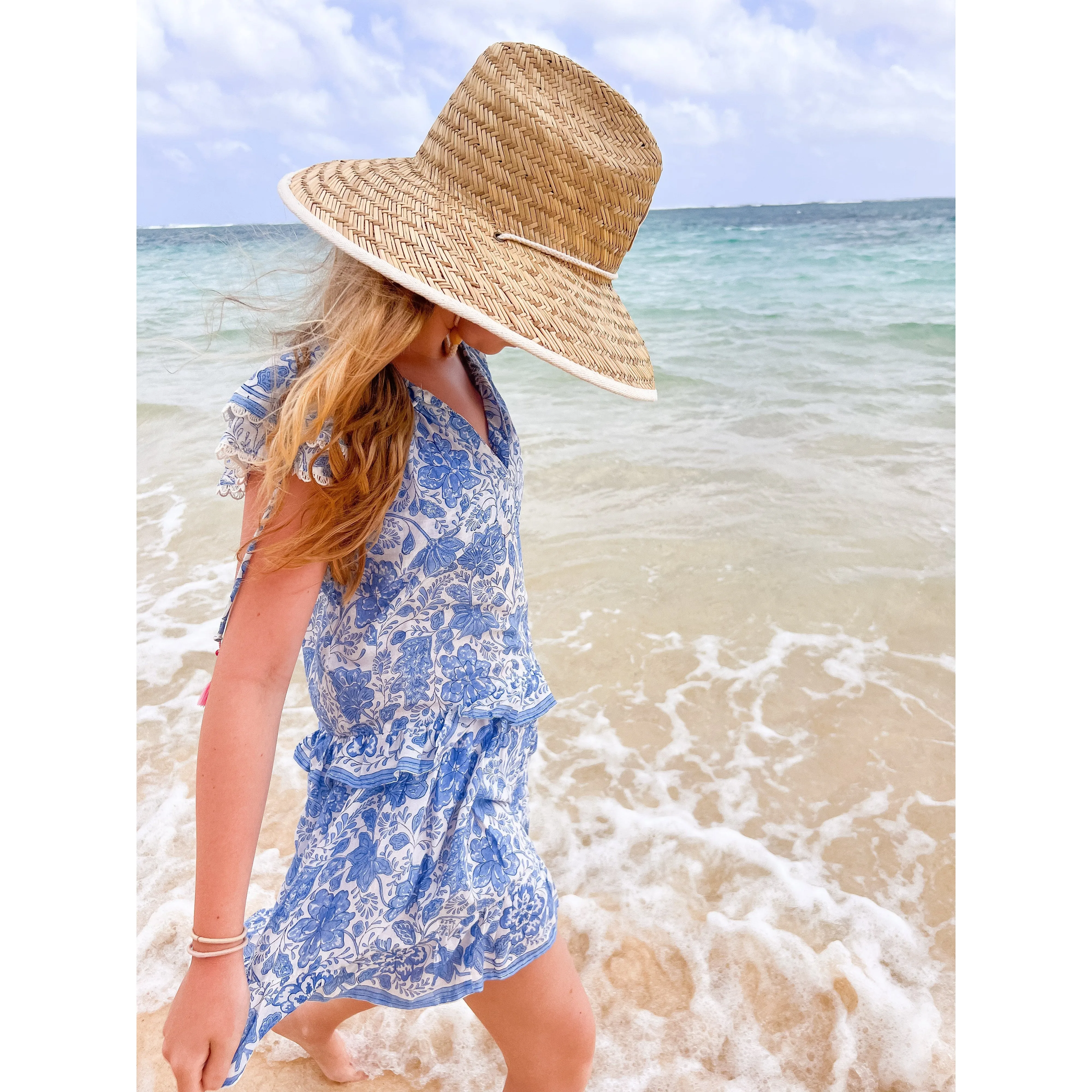 Sadie Dress