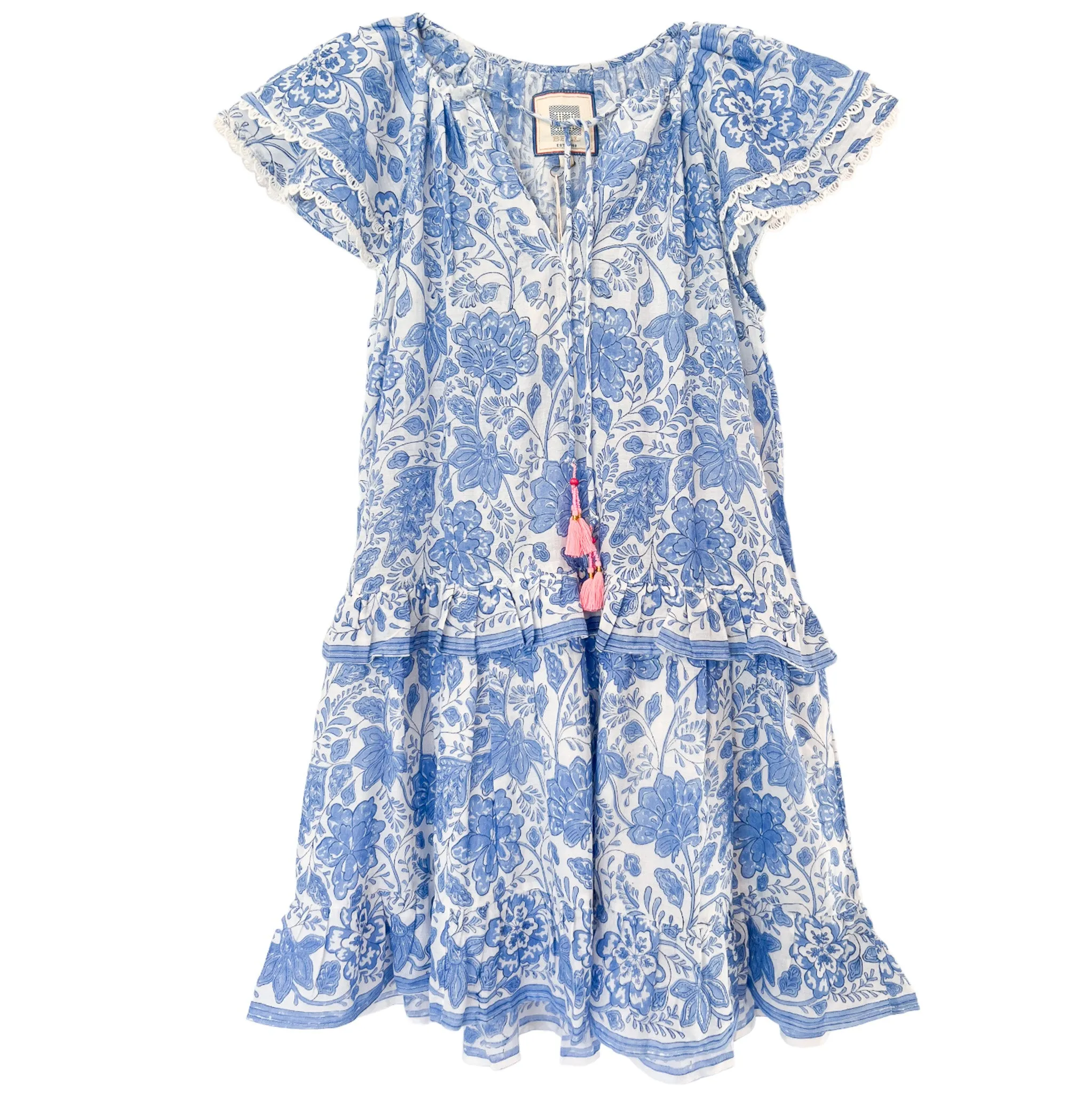 Sadie Dress