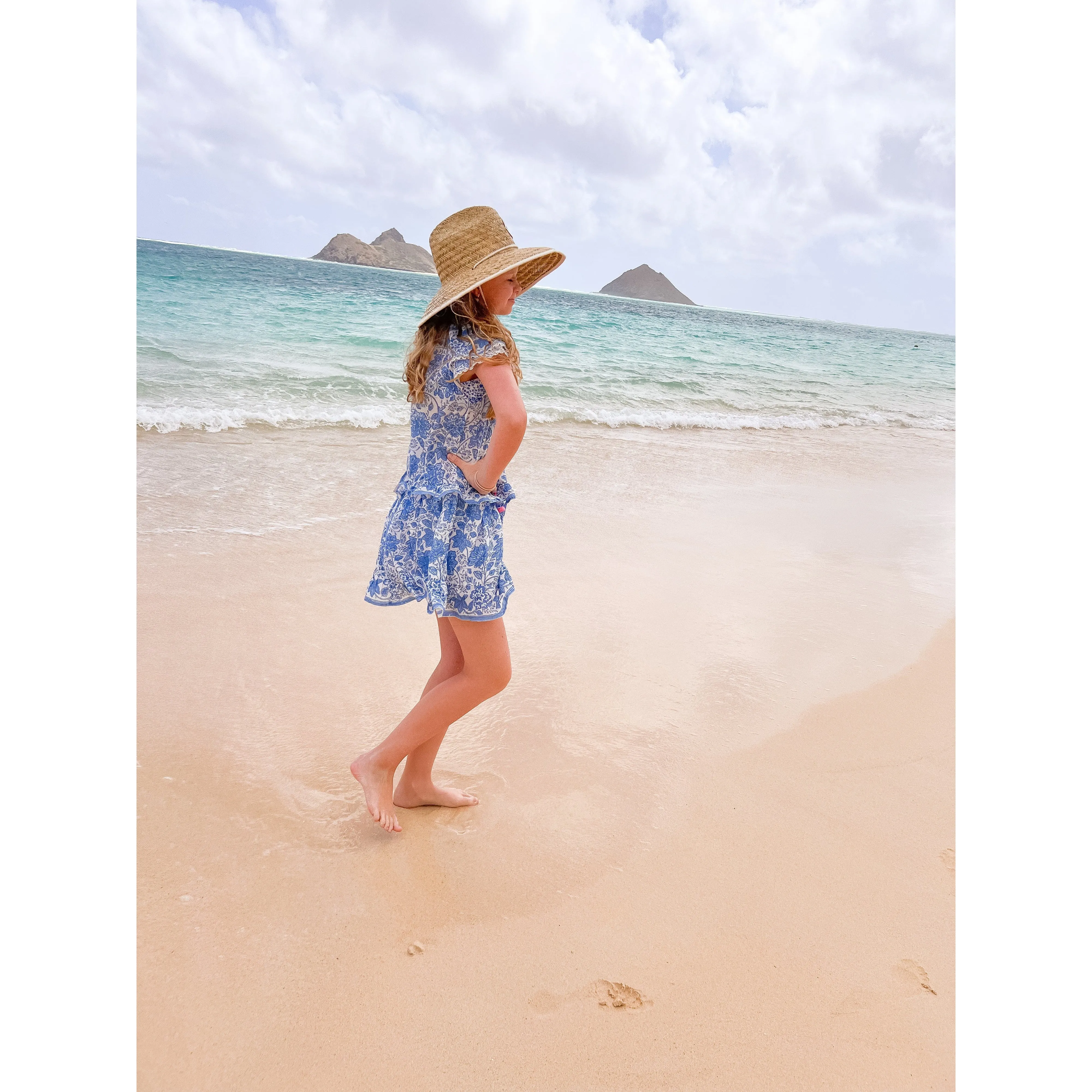 Sadie Dress