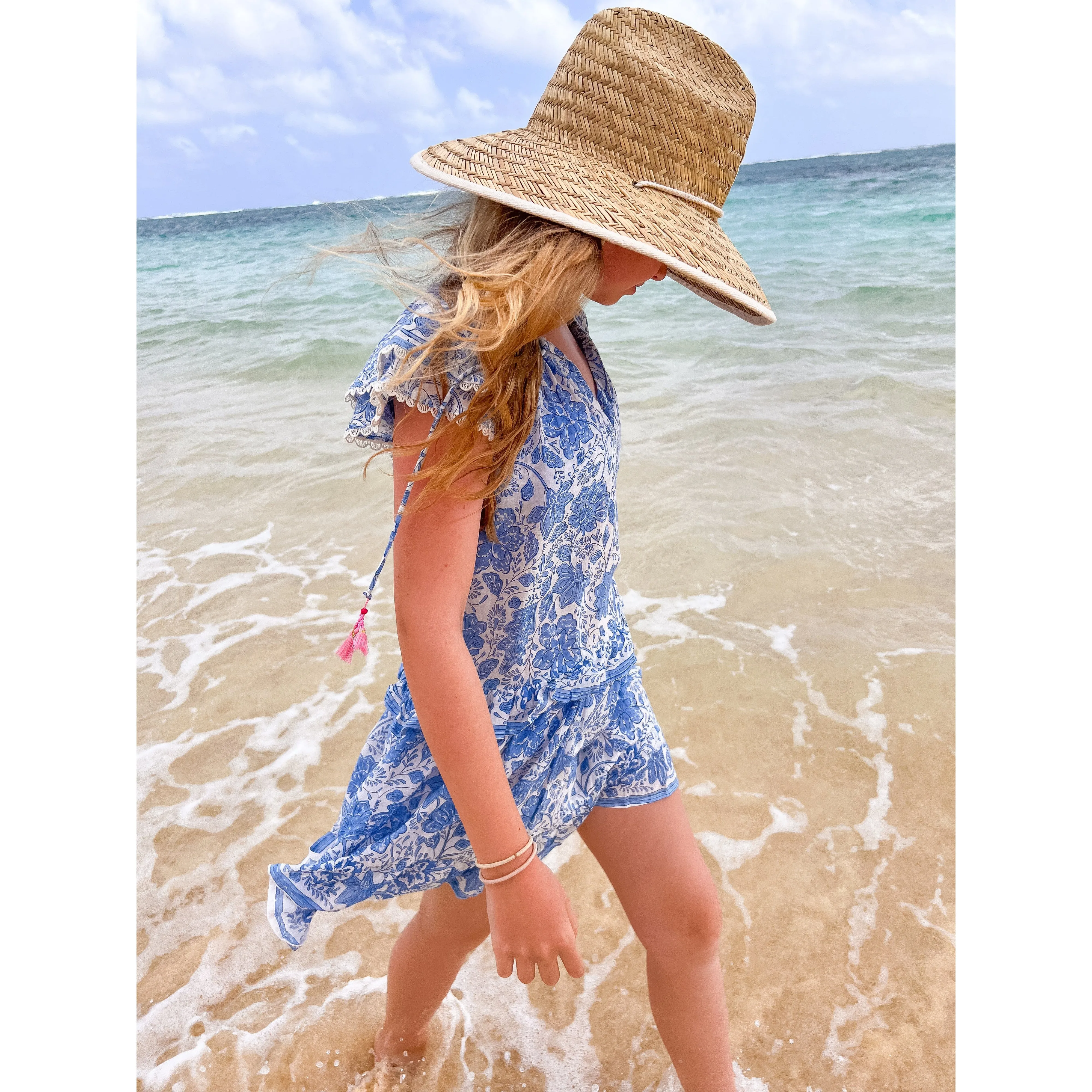 Sadie Dress