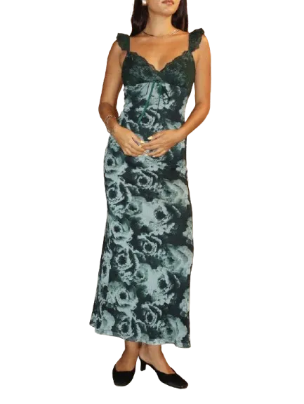 Sandrine Dress