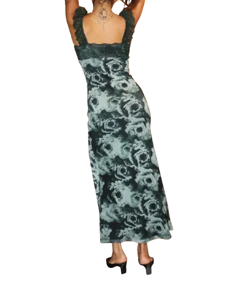 Sandrine Dress