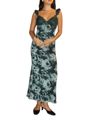 Sandrine Dress