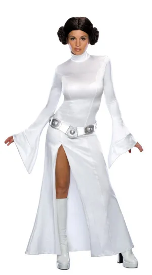 Sexy Princess Leia