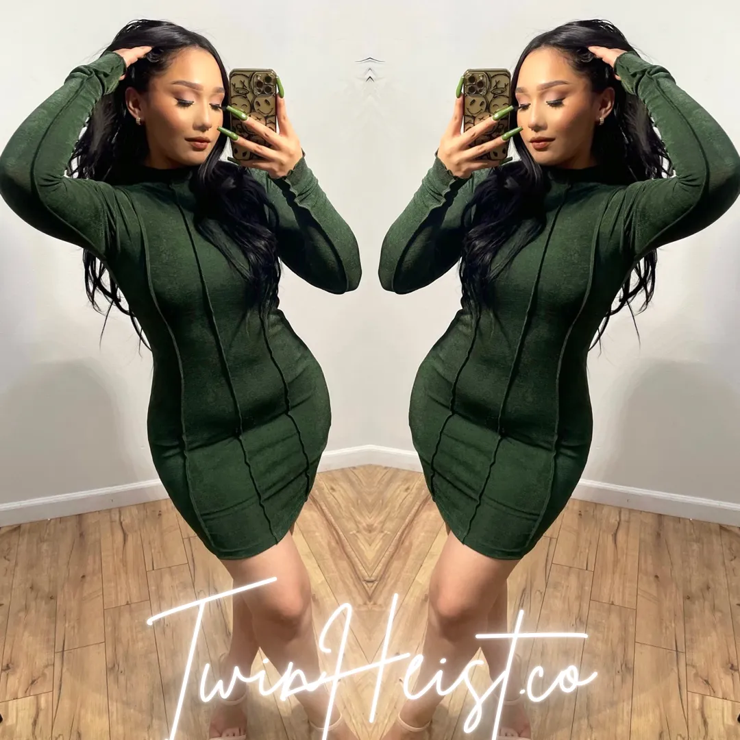 Shanel Dress